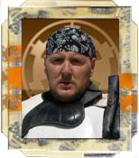 Chad  Hallock