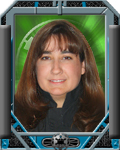 Cheryl L Whitaker