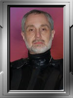Stephen C Sherman