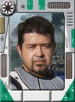 Joe M Rivera