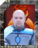 Brandon L Lauthern