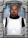Brandon L Lauthern