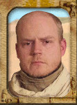 Bryan T Rogers