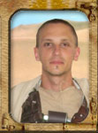 Dan J Arnold