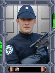 Jarrod C Trigger