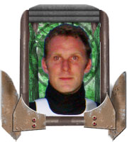 Jarrod C Trigger