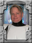 Greg G Johnson