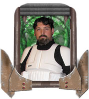 Tony R Tuski