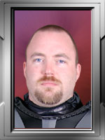 Gary M Bernhardt