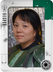 Winbee  Chan