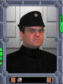 Paul  Gerard