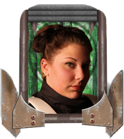 Cally  Merritt