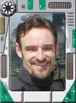 Jonathan M Walker