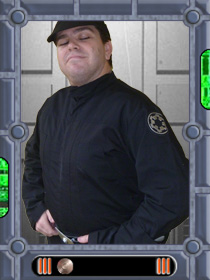 Dan  Holliday