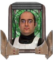 Daniele  Alfonzo