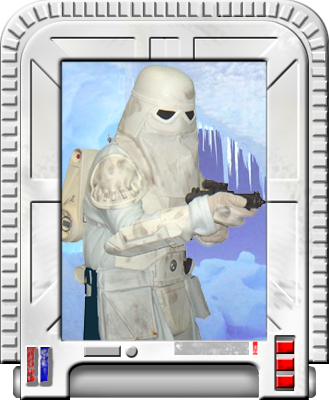 Classified information (private)