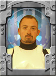 Damien  Jouglas