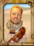 Brandon J Betteridge