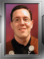 Mark  Laird