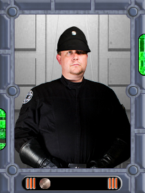 Tristan  Fulcher