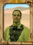 Brandon  Winters