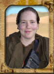 Elizabeth  Kamerick