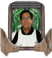 David  Chin
