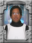 David  Chin