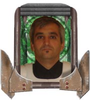 Fernando  Fierro Perez