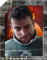 Luis  Lopez Martin