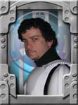 Luis  Lopez Martin