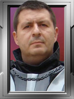 Cayetano  Flores Visedo