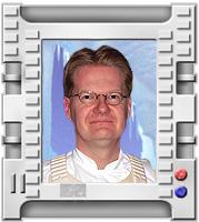 Oliver  Endrigkeit
