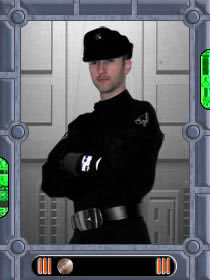 Thomas S Ray