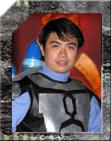 Jacen  Khoo Lu Jie