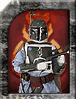 Classified information (private)