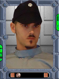 Ruben  Raspeño Muela