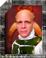 David  Satterfield