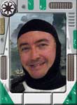 Sean P Carmichael