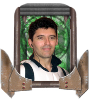 Luis D Carazo