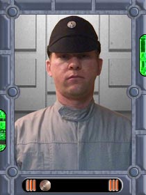 Classified information (private)