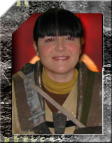 Ma Isabel  Ponferrada