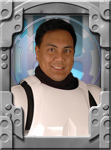 Roger R Ramirez