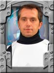 Antonio  Marquez Caballero