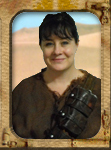 Rebecca E Biggs
