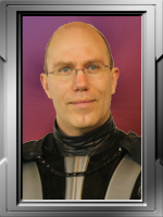 Robert P Wolfe