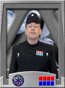 Scott  Rogers