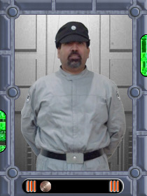 Tony  Pena