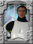 Clint J Smith