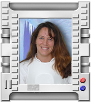 Jennifer B Hurd
